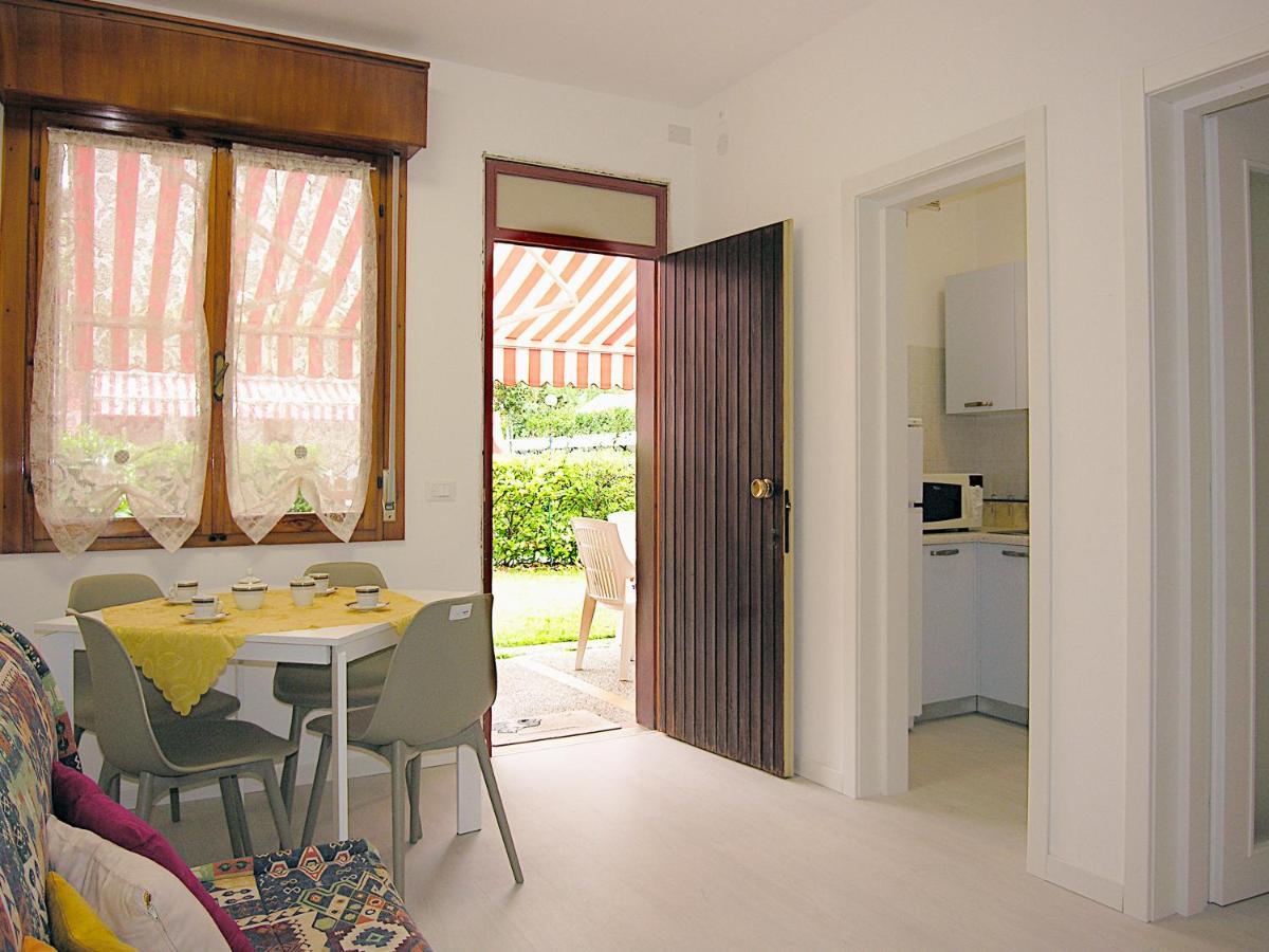 Appartamenti Azzurro Bibione Extérieur photo