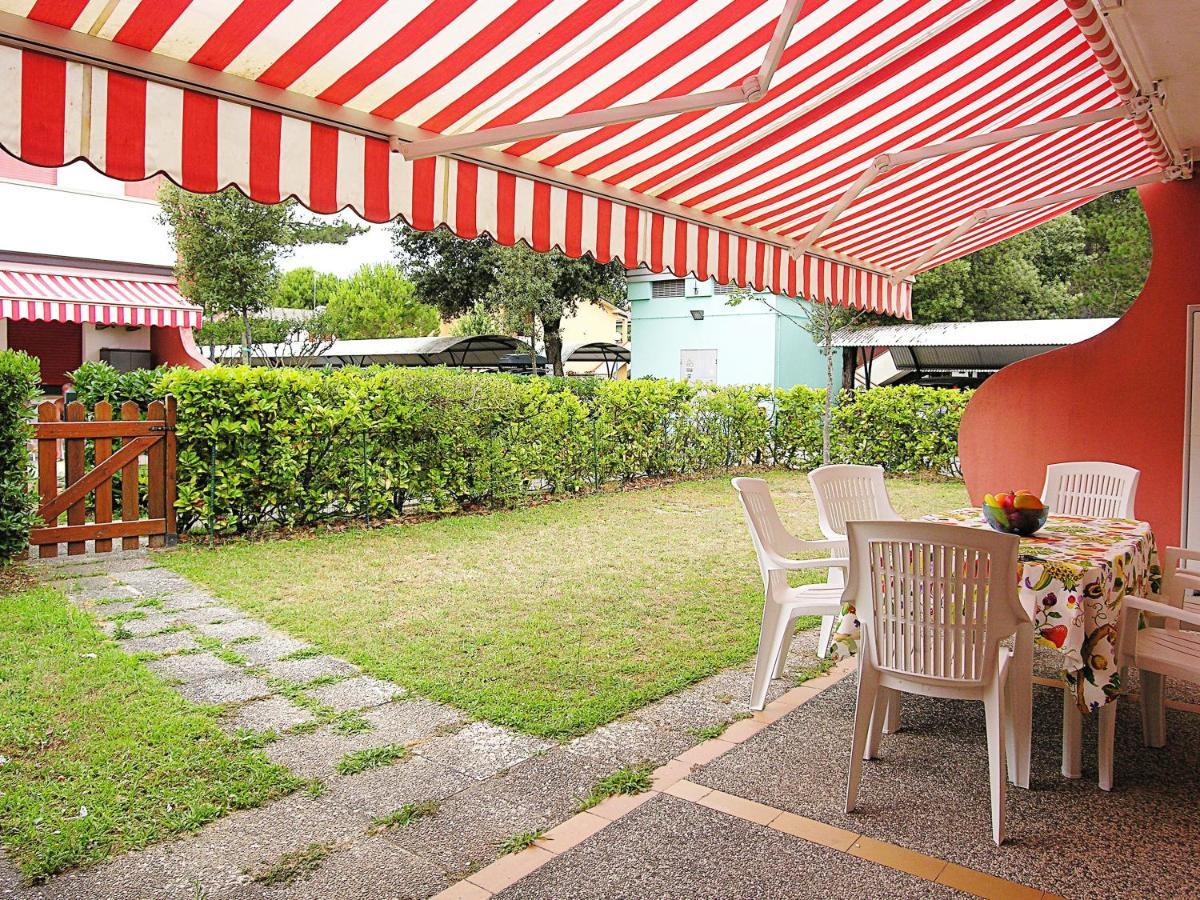 Appartamenti Azzurro Bibione Extérieur photo