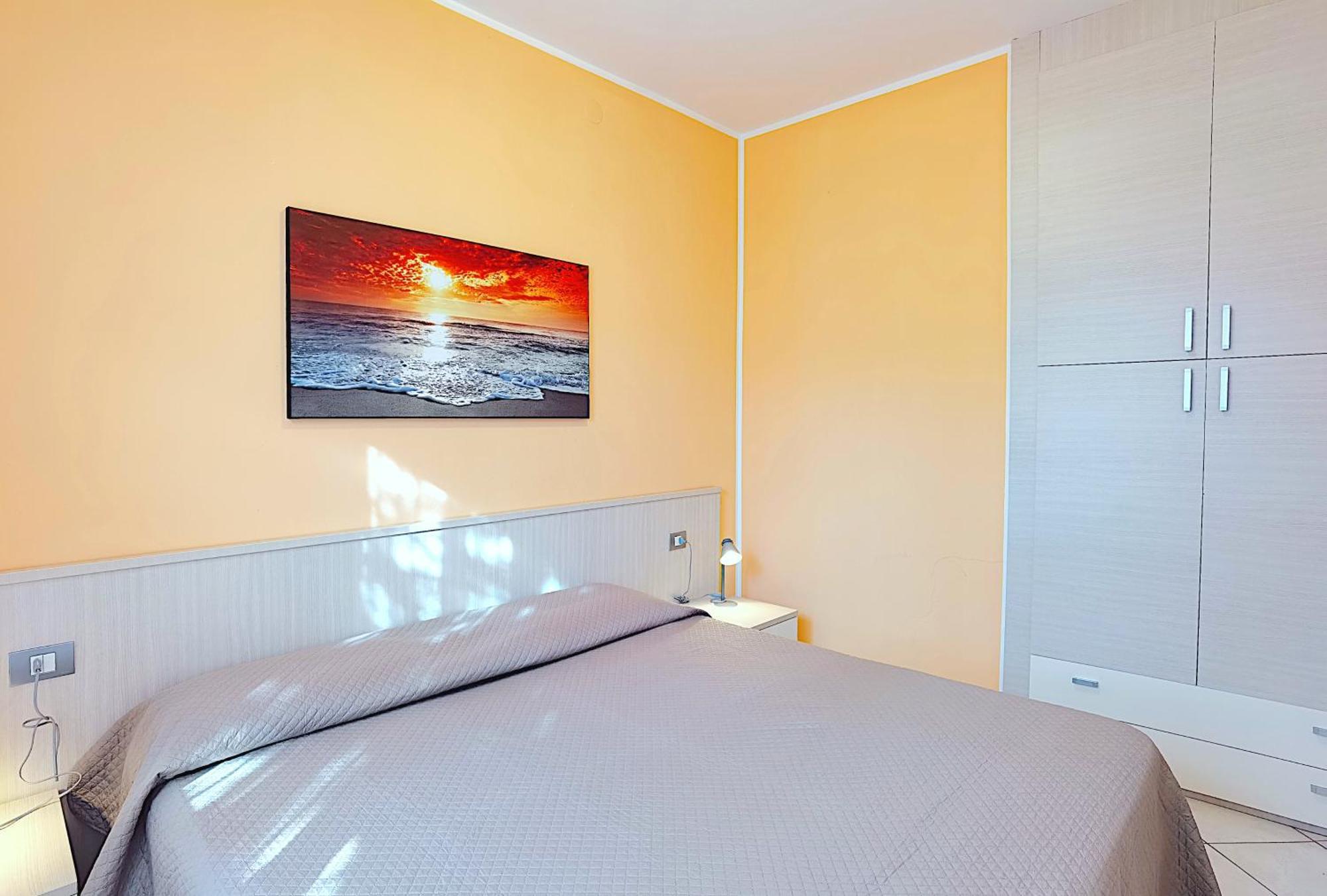 Appartamenti Azzurro Bibione Extérieur photo