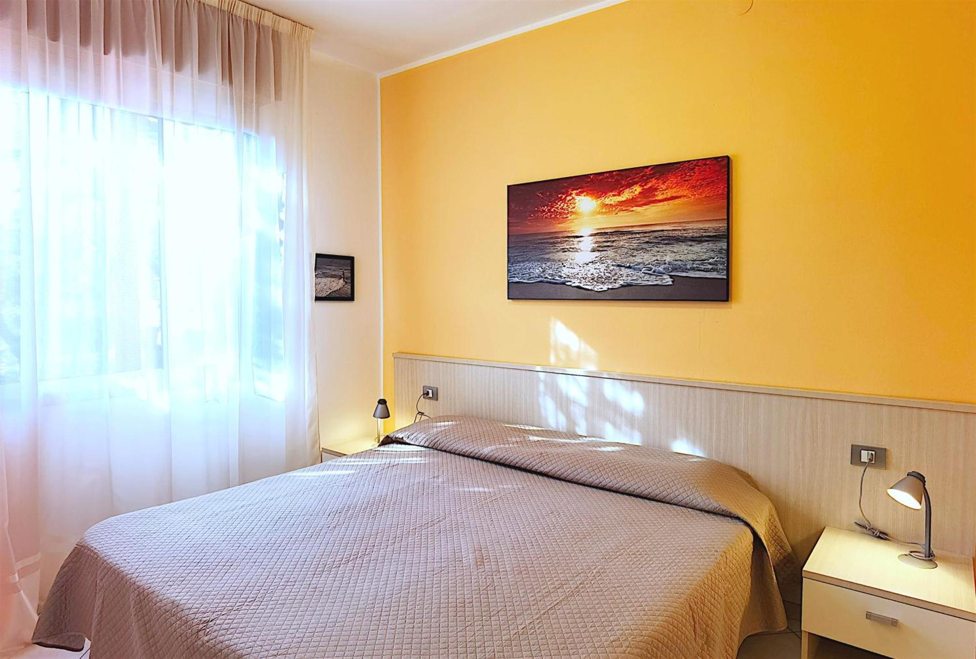 Appartamenti Azzurro Bibione Extérieur photo