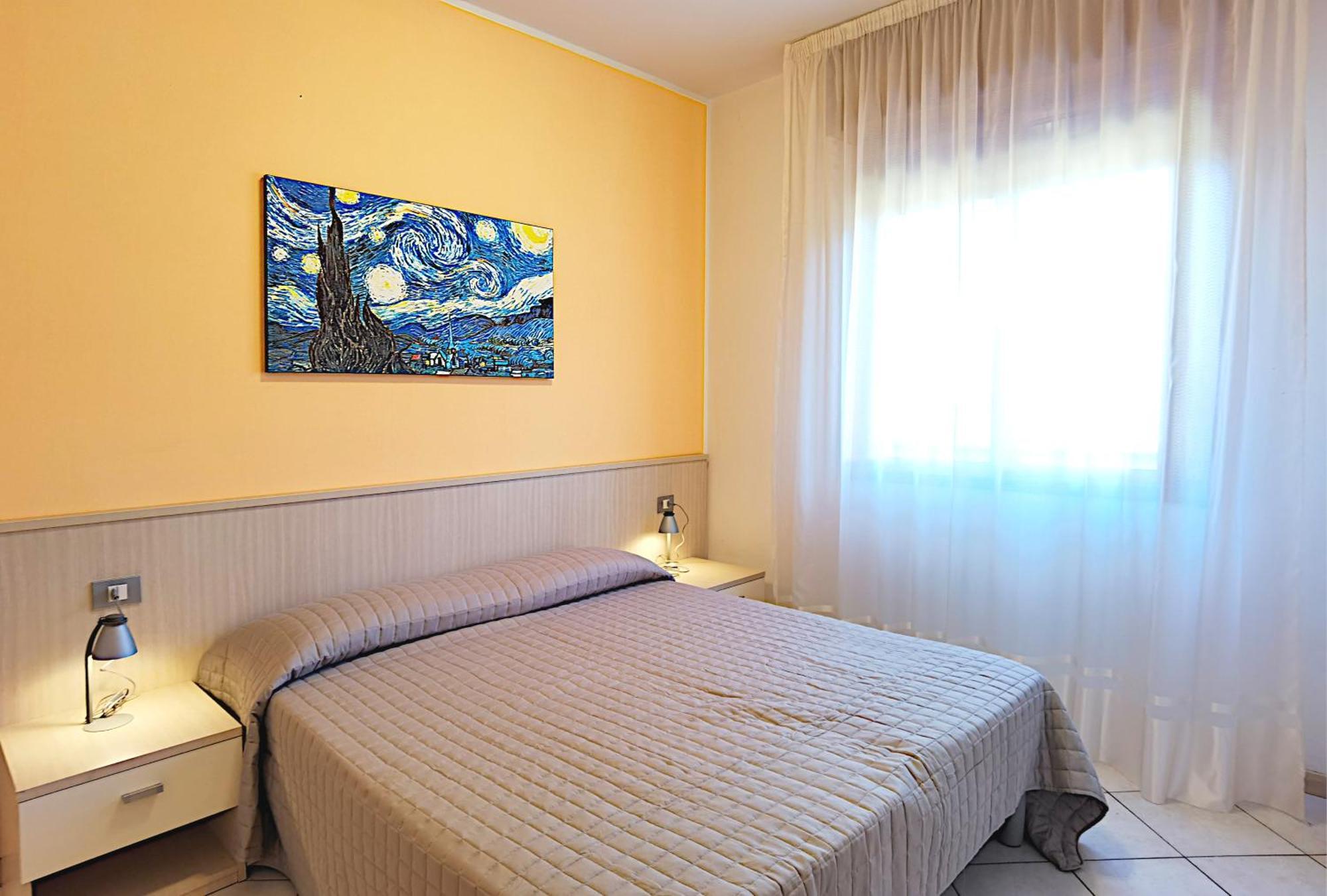 Appartamenti Azzurro Bibione Extérieur photo