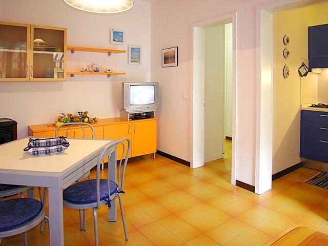 Appartamenti Azzurro Bibione Extérieur photo