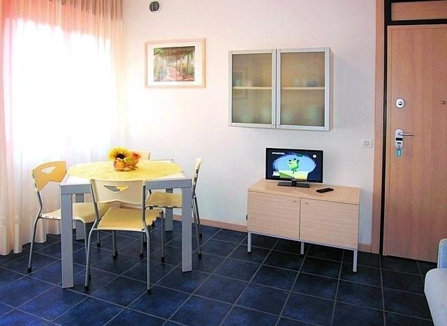 Appartamenti Azzurro Bibione Extérieur photo