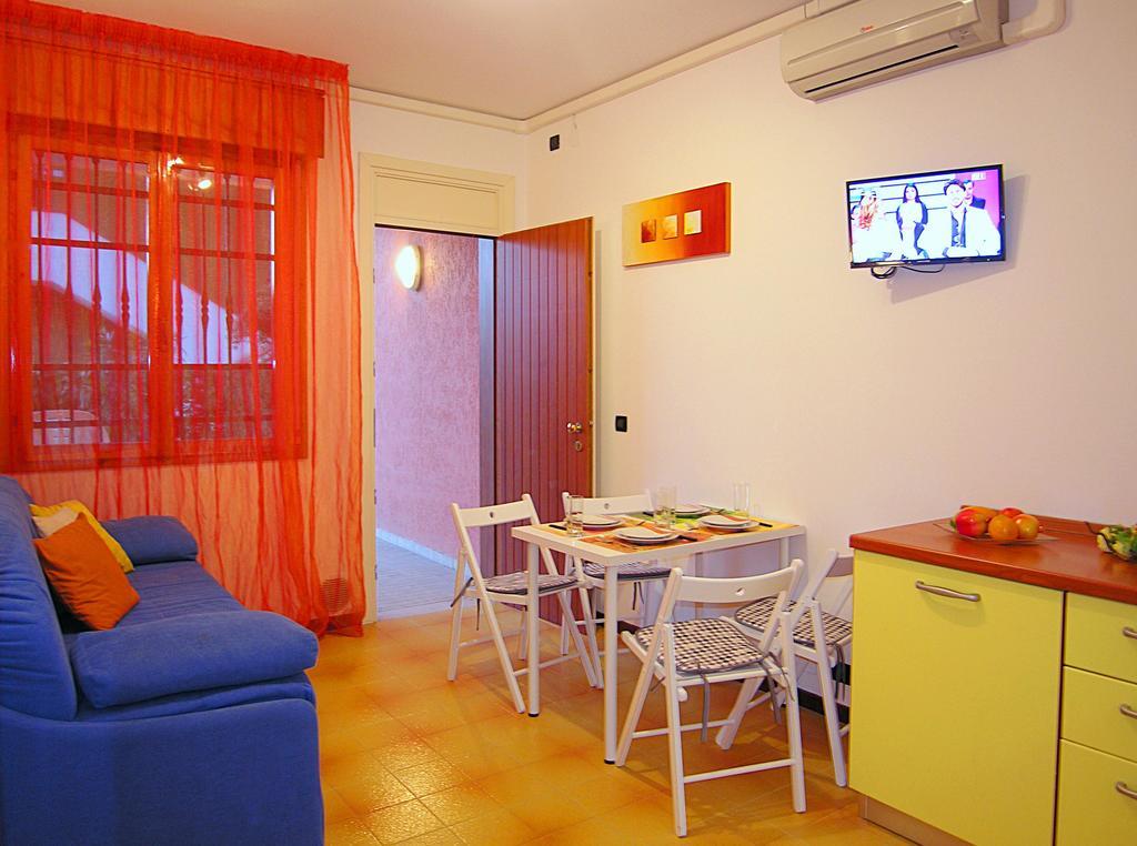 Appartamenti Azzurro Bibione Extérieur photo