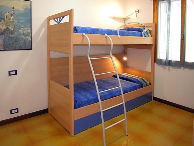 Appartamenti Azzurro Bibione Extérieur photo