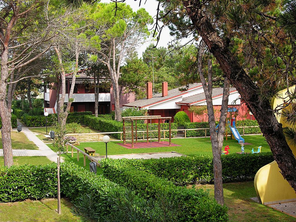 Appartamenti Azzurro Bibione Extérieur photo