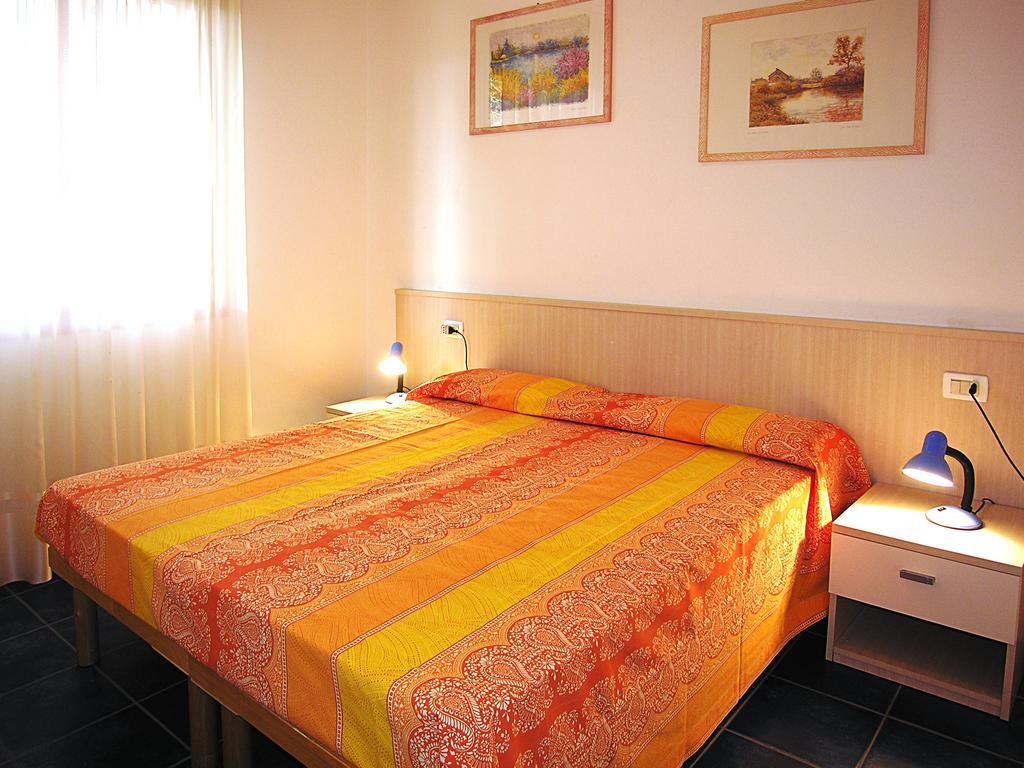 Appartamenti Azzurro Bibione Extérieur photo
