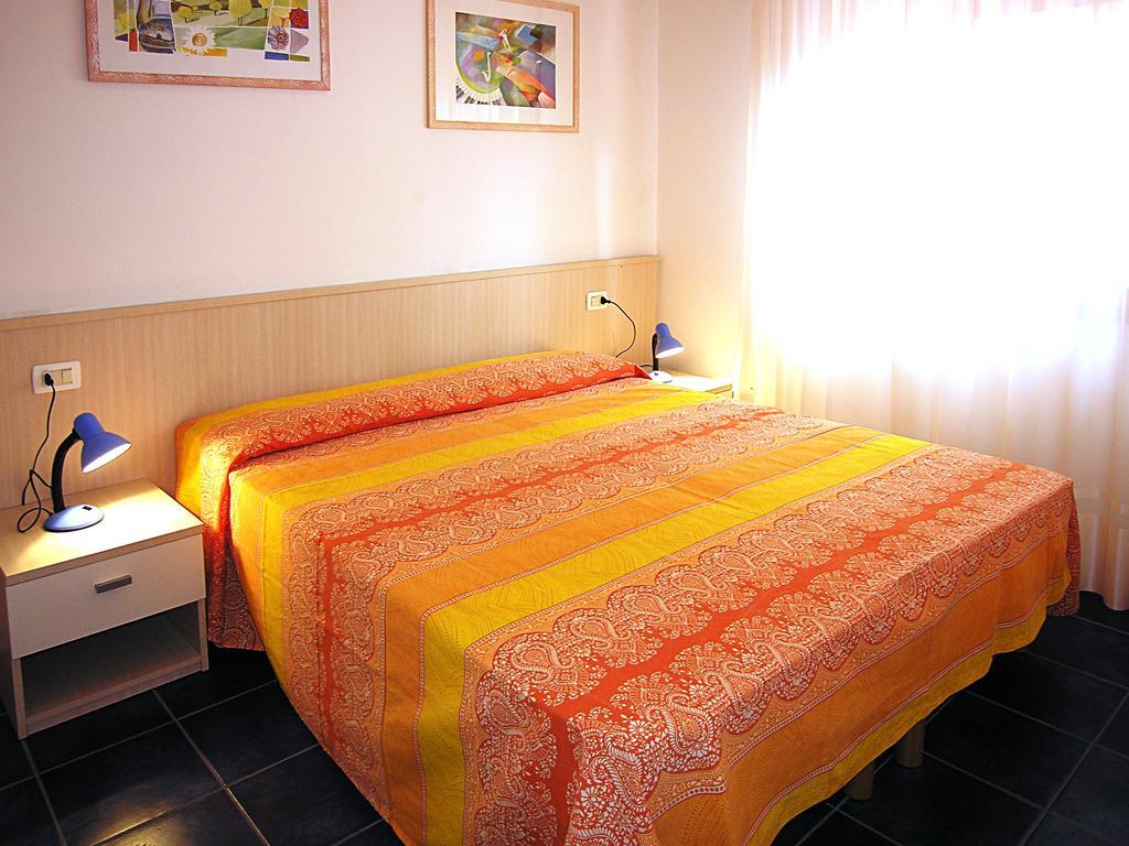 Appartamenti Azzurro Bibione Extérieur photo