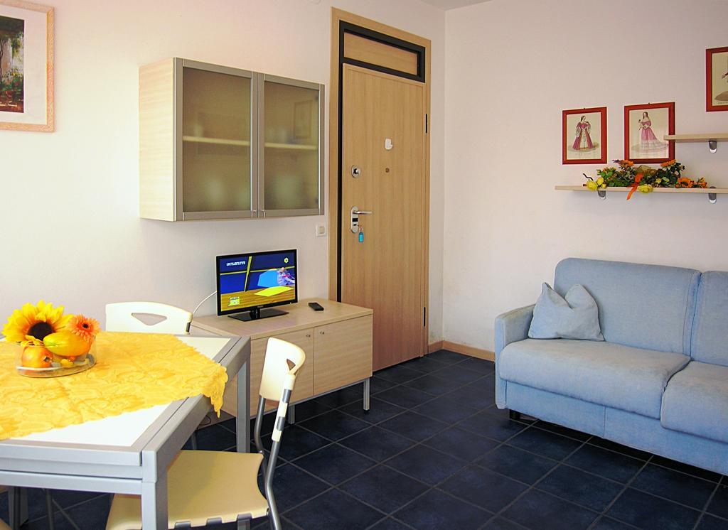 Appartamenti Azzurro Bibione Extérieur photo