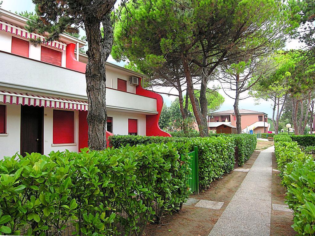 Appartamenti Azzurro Bibione Extérieur photo