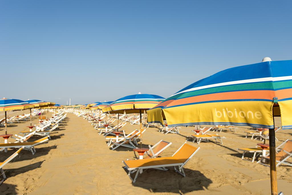 Appartamenti Azzurro Bibione Extérieur photo
