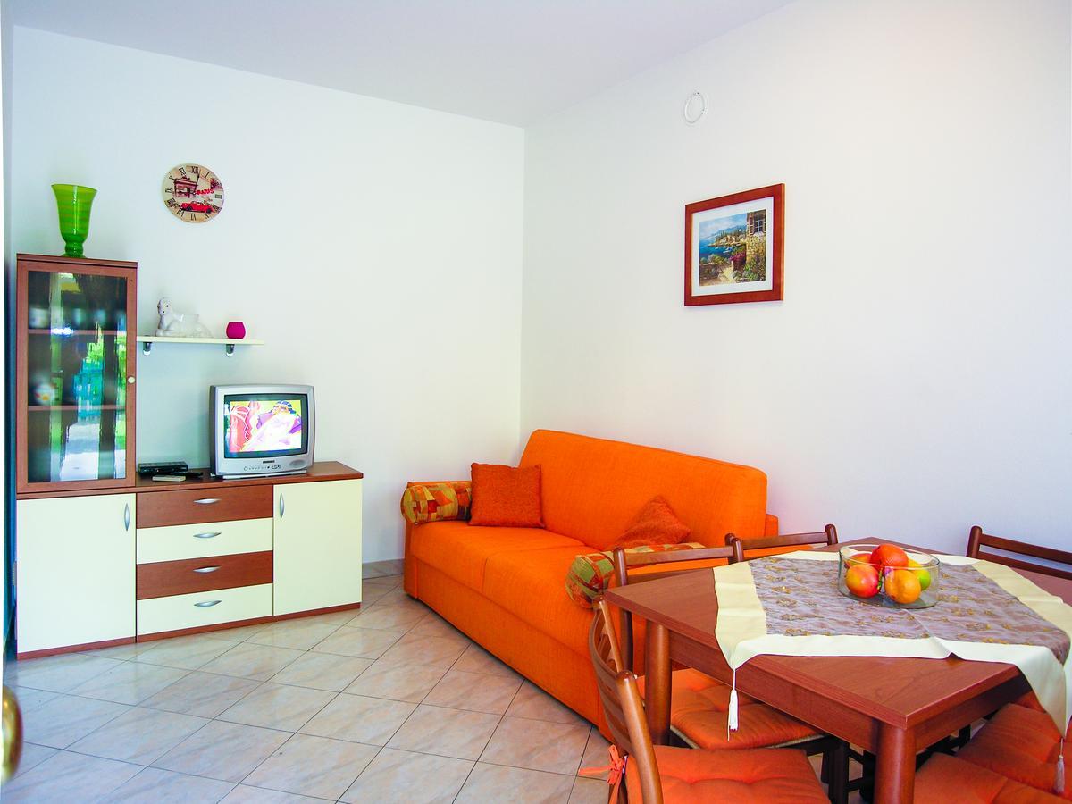 Appartamenti Azzurro Bibione Extérieur photo